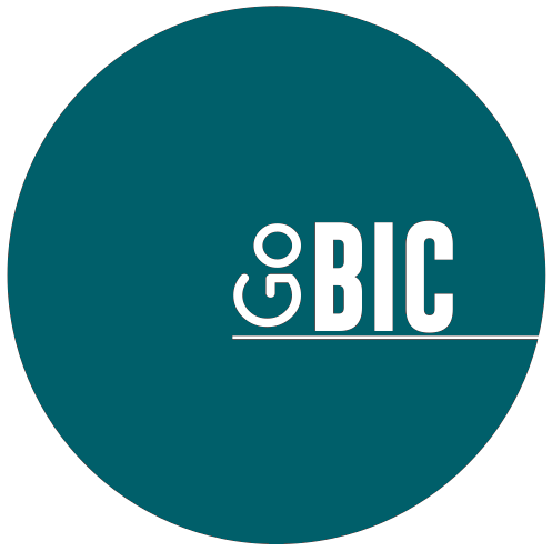 goBIC logo